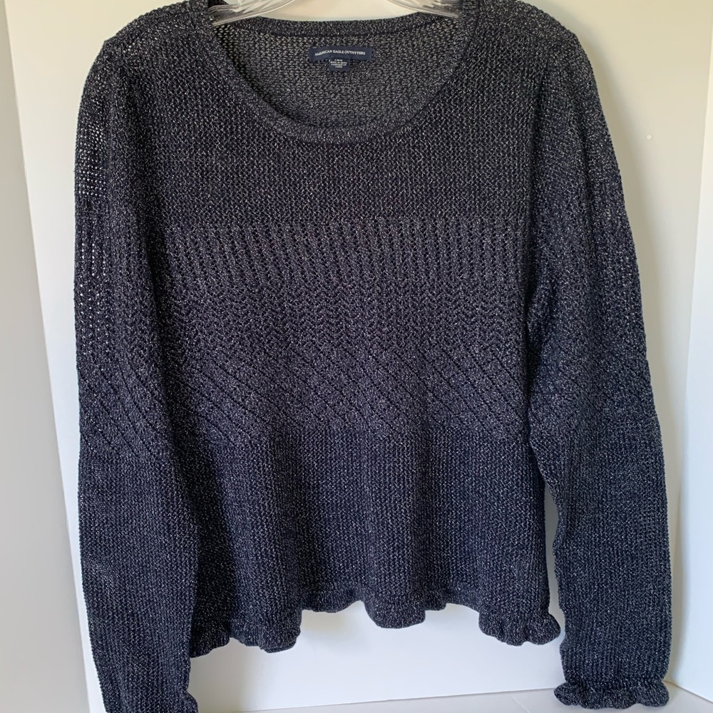 American eagle
